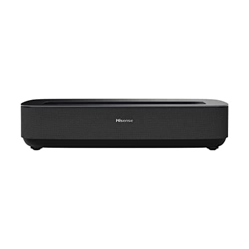 Hise PL1 BK 2100 UHD LSR Hisense PL1