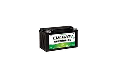 Batterie Fulbat SLA GEL FHD20HL-BS GEL 12 V 21.1 AH
