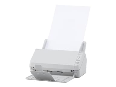 Fujitsu SP-1130N Escáner de Documentos Con ADF Dúplex