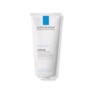 Roche Lipikar Lait Corps