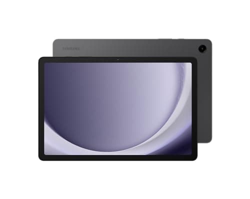 Samsung Galaxy Tab A9 5G LTE-TDD & LTE-FDD 128 Go 27,9 cm (11") 8 Go Wi-FI 5 (802.11ac) Graphite