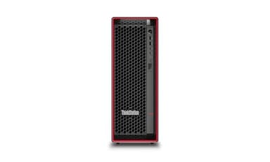 Lenovo - Workstation TopSeller THINKSTATION P5 G1 XEON W-2423 32GB 512GB Win 11 Pro NOODD