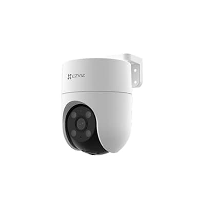 EZVIZ Camera H8C, Blanc