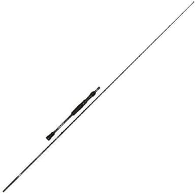 Abu Garcia Iaconelli Ike Canne à Pêche Spinning Signature - Pêche du Carnassier au Leurre en Eau Douce - Brochet, Sandre, Perche, Truite, Canne en Carbone