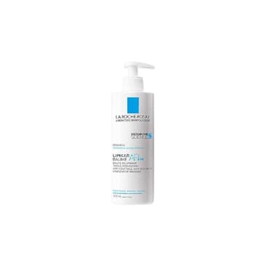 LA ROCHE POSAY - La Roche Posay Lipikar AP+ M Baume Relipidant 400Ml