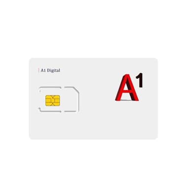 Carte SIM 4G pour Traceurs GPS TKMARS Winnes Globale Compatible 2G/4G et Couverture Internationale - Données Uniquement, Plug & Play, App Android/iOS, sans Enregistrement