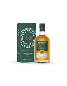 Rhum HSE en 50cl avec coffret Finitions Single malt Islay Kechoman 2013