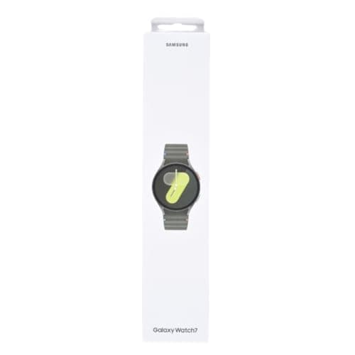 Samsung Galaxy Watch 7 EU 44mm BT Silver