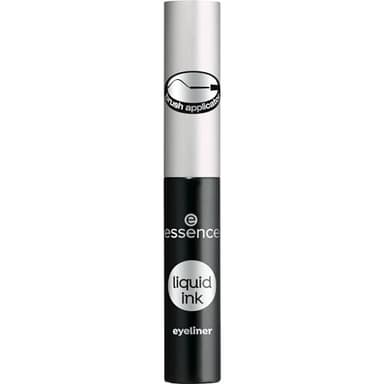 Essence - Eyeliner Liquide Ink - 01 Black