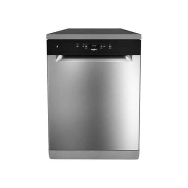 Lave-vaisselle 60cm 14 Couverts 44db - WFC3C34X