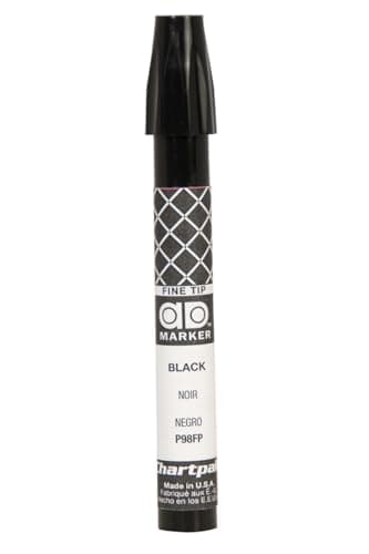 Chartpak Admarker P98fp Noir