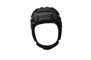 BARNETT Heat Pro Noir M Casque de Rugby compétition
