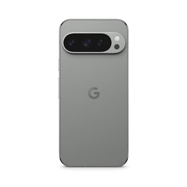 Google Pixel 9 Pro – Smartphone Android débloqué avec Gemini, Triple Appareil Photo arrière, 24 Heures d'autonomie et écran Super Actua 6,3 Pouces – Vert Sauge, 256GB