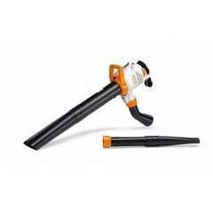 Stihl souffleur aspirateur de Feuilles SHE81