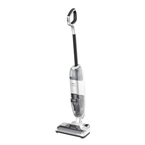 Tineco iFloor 2 Plus FW011400D Aspirateur Balai Noir 8,6 W
