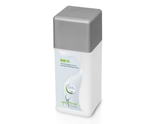 Anti-calcaire SpaTime pour Spa 1 L - Bayrol