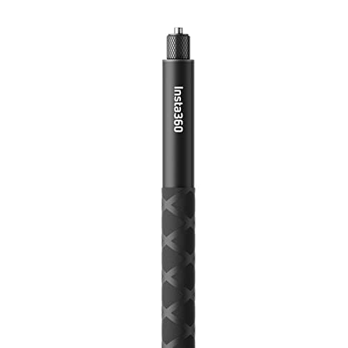 Insta360 Perche à Selfie Invisible 114 cm