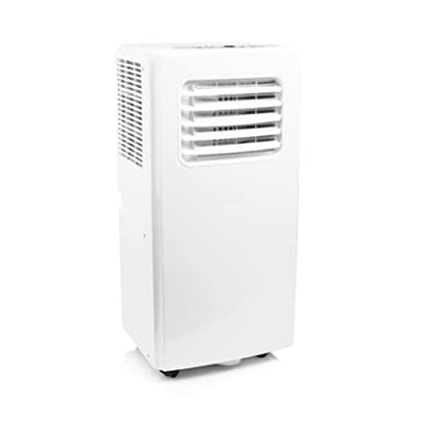 Climatiseur mobile Tristar AC-5477-3-en-1 - Rafraîchit, ventile, déshumidife - 7 000 BTU - 2,05 kW