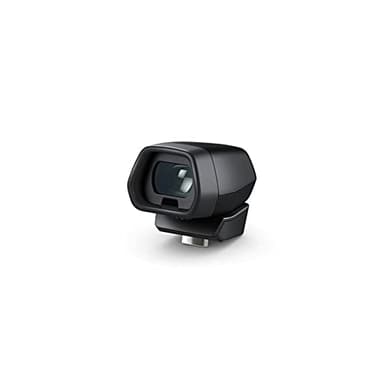 Blackmagic Design Pocket Cinema Camera Pro EVF Noir