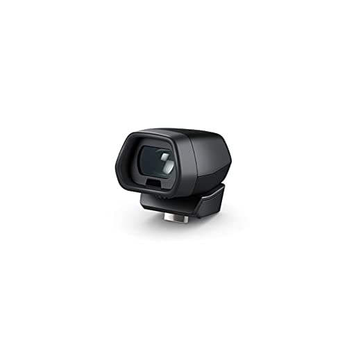 Blackmagic Design Pocket Cinema Camera Pro EVF Noir