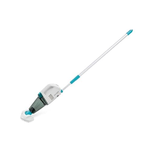 Intex Nettoyeur à Batterie Zr100