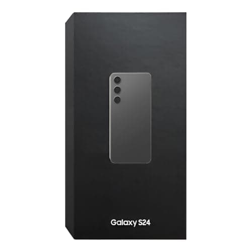 Samsung Galaxy S24 5G - 128/8GB - Black