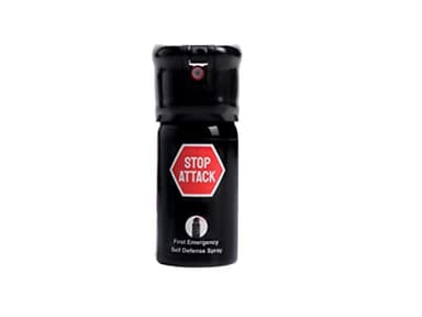 Spray Anti agression Stop Attack 40 ML