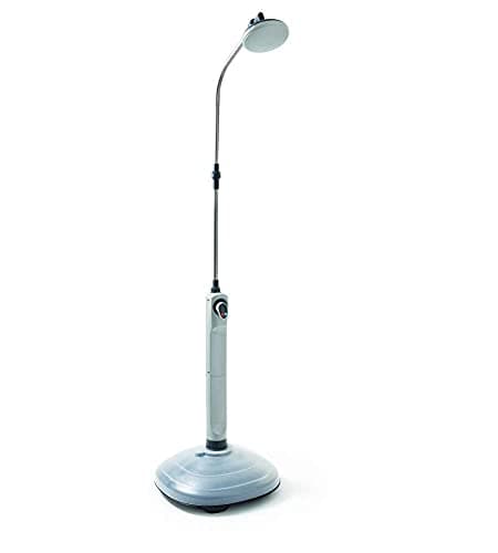G.F. Douche solaire Sunny Niagara Gris