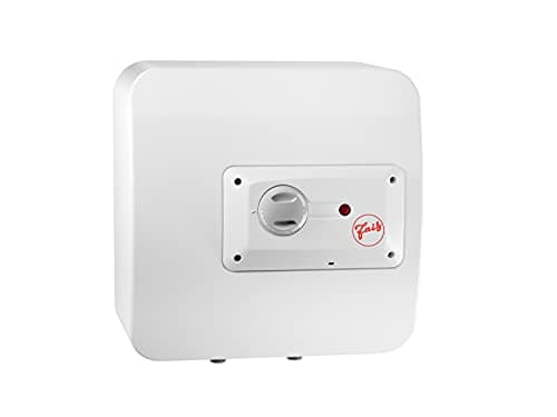 FAIS 30 FR EU Chauffe-eau électrique sur évier 30 Litres, Puissance 1500W - Facile à Installer - Classe Énergétique C. Conçu et fabriqué pour être installé en France