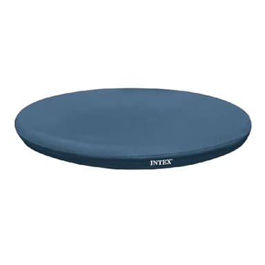 Intex bâche Protection pour Piscine autoportante 2m44