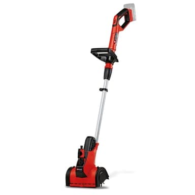 Einhell Nettoyeur multi-surface sans fil PICOBELLA 18/215 - Solo Power X-Change (18 V, avec une brosse MEDIUM adaptée au nettoyage des surfaces en pierre) Livré sans Batterie ni Chargeur