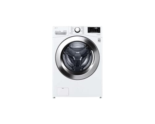 LG FIN00044 Lave Linge Frontal 15 kg 127 litres-F51P12WH