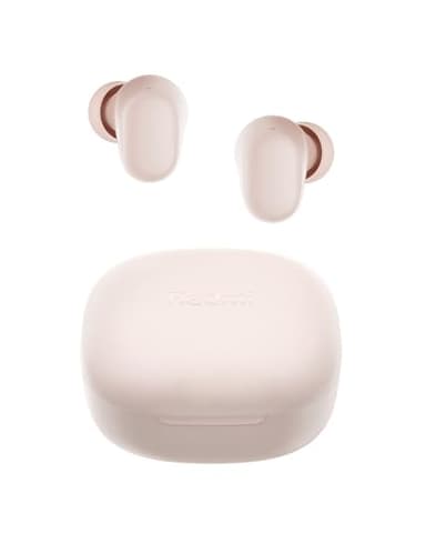 Xiaomi Redmi Buds 6 Play Auriculares Bluetooth Negros
