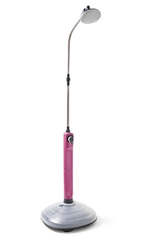 G.F. Douche solaire Sunny Niagara fuchsia