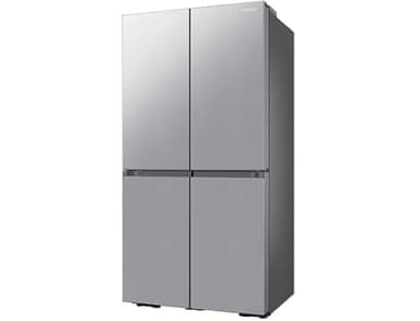 SAMSUNG Réfrigérateur américain RF65DG960ESL