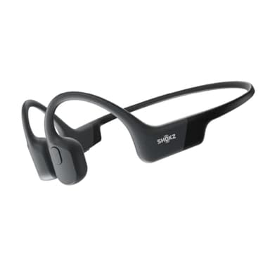 Shokz Open Run Black S803BK