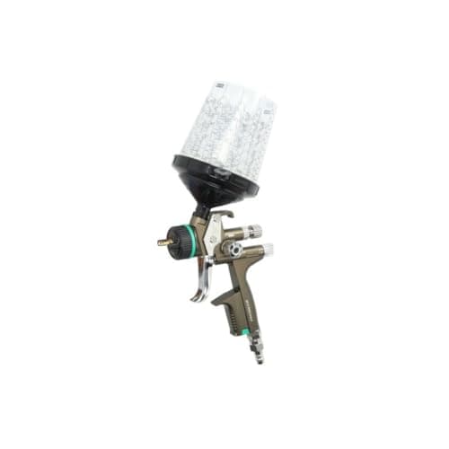 SATA - X5500 Pistolet pulvérisateur Hvlp 1.3 O W/Rps tasses (1061952)