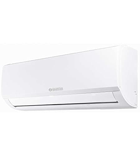 Olimpia Splendid Climatiseur Fixe Inverter 10.000 BTU/h avec Pompe à Chaleur et Wi-Fi Ready avec Smartphone, Aryal S1 E Inverter 10, Classe Énergétique A++ / A+
