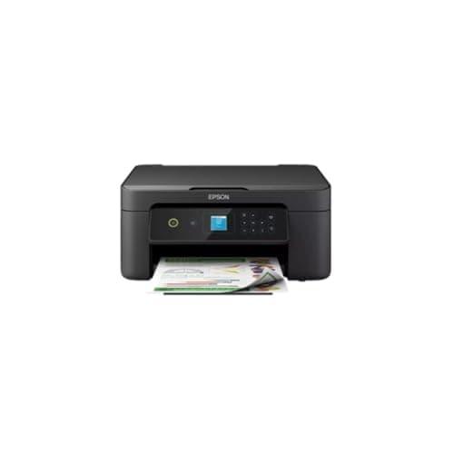 EPSON Imprimante Multifonction Jet d'encre Expression Home XP-3205