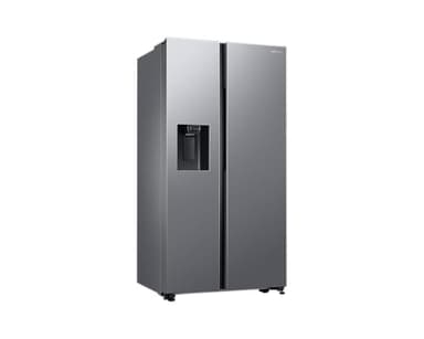 Samsung Réfrigérateur side by side RS6EDG54R3S9