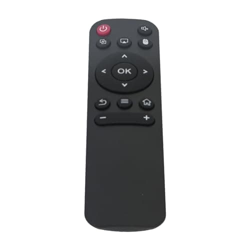 Télécommande LQWELL® pour projecteur HY300 HY320 OS Android