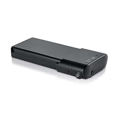 SEASON 36V 10.4Ah / 14Ah E-Bike Batterie de Remplacement de Vélo Electrique XH370-10J PortaPower pour e-Bikes Ansmann, Phylion, MiFa, Zündapp, Rehberg