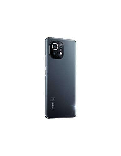 Xiaomi Mi 11 256 Go Midnight Gray Dual SIM (reconditionné)