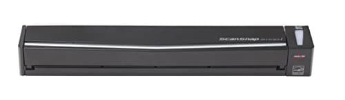 Fujitsu ScanSnap S1100i Scanner
