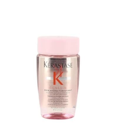 Bain Hydra-Fortifiant Genesis Kérastase 80ml