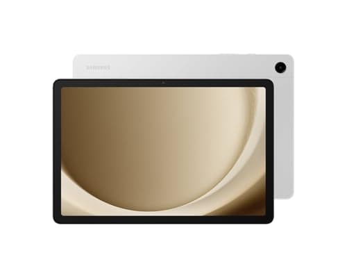Samsung Tablet Galaxy Tab A9+ 11? 128GB 8GB 5G Plata