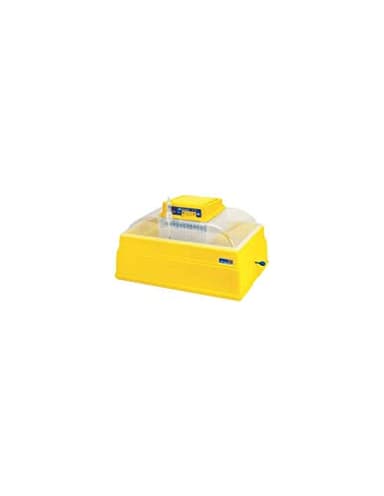 NOVITAL Couveuse Novital Covatutto 54 semi-automatique 54 oeufs