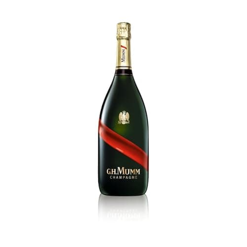 Champagne G.H. MUMM Grand Cordon - 12,5%, 150 cl