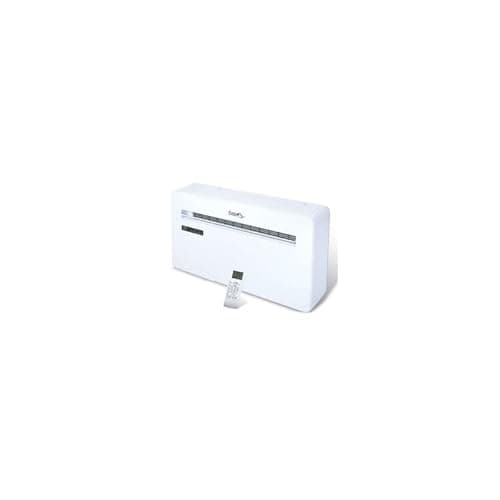 Axelair - Climatiseur monobloc mural réversible étanche WiFi 3kW (sans unité extérieure)