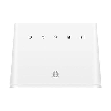 HUAWEI B311-221,Ethernet,Blanc, 51060DYE,single band